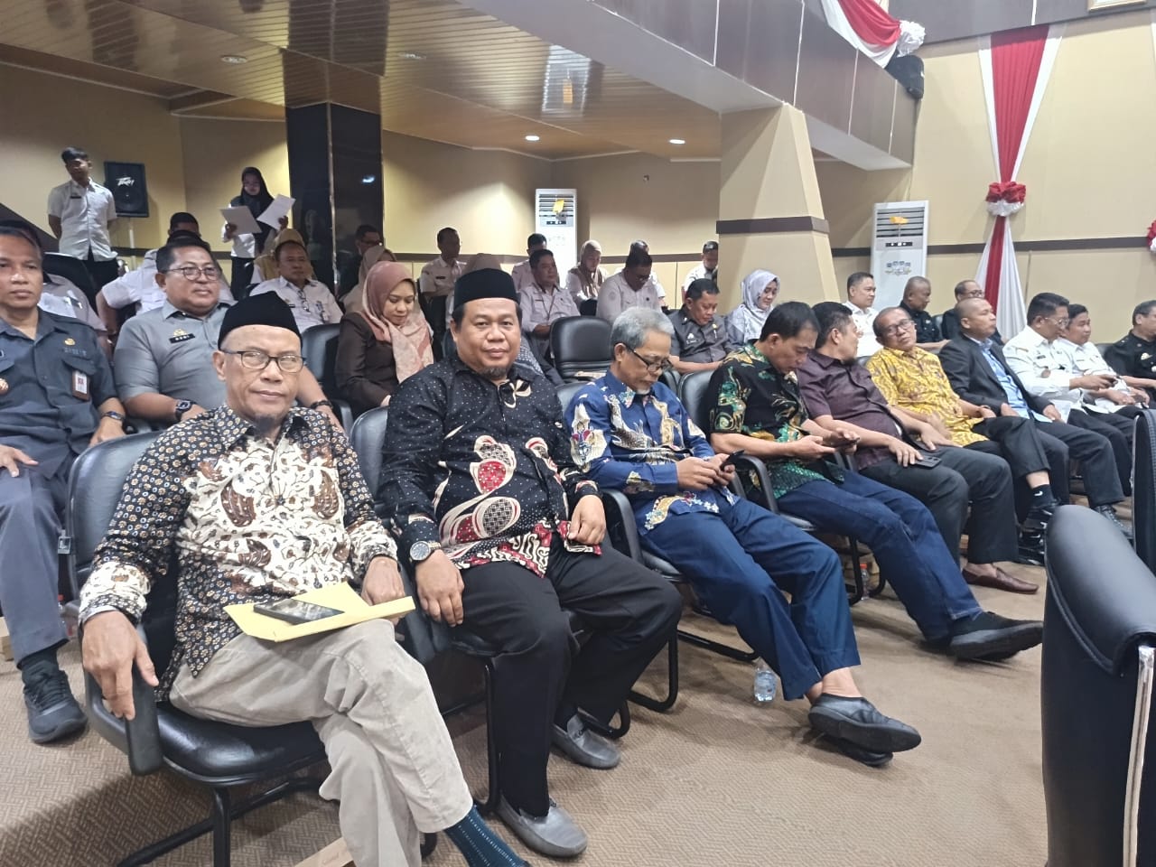 MTI Sulsel Dukung Percepatan Operasional Kipas, Minta Pemkot Parepare Atensi Akses Transportasi 