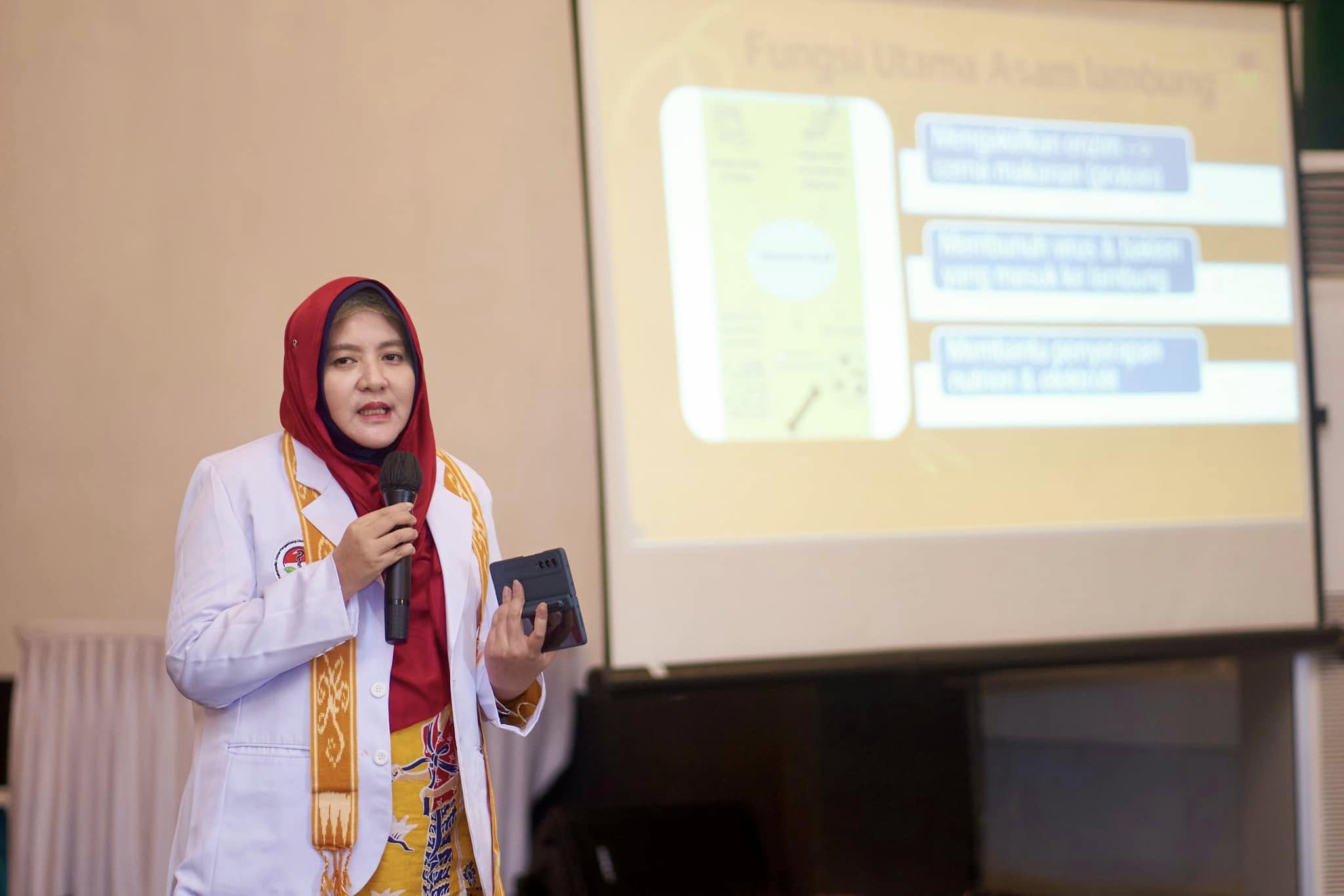 Racikan Kopi Rempah, Resep Dokter Inggrid Tania bagi yang Sering Begadang