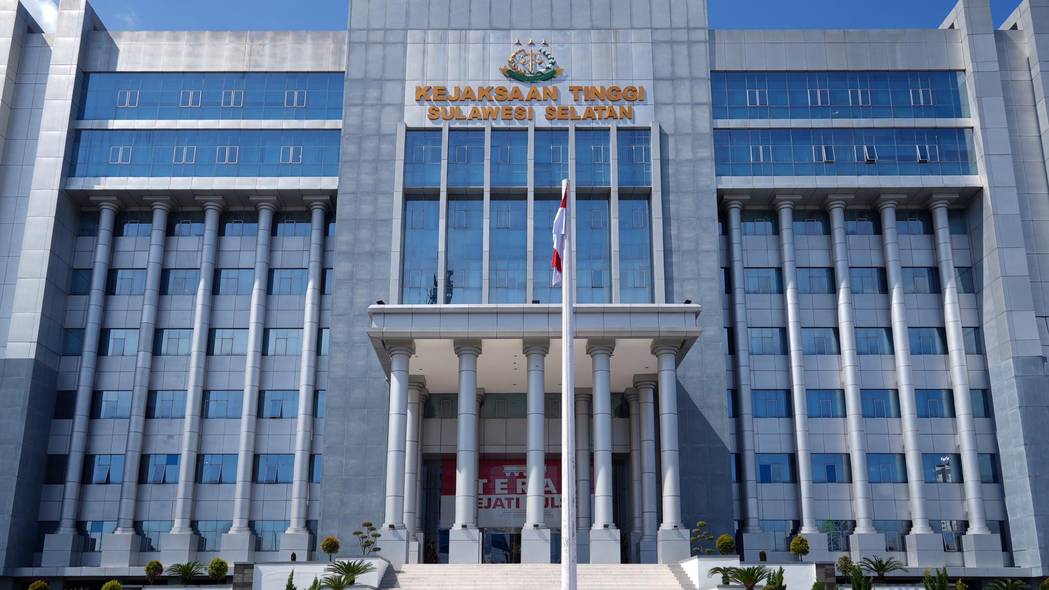 Dana Cadangan Rp24 Miliar PDAM Makassar di Sejumlah Bank Diduga Tak Melalui Prosedur Formal, Kejati Sulsel Genjot Penyelidikan 