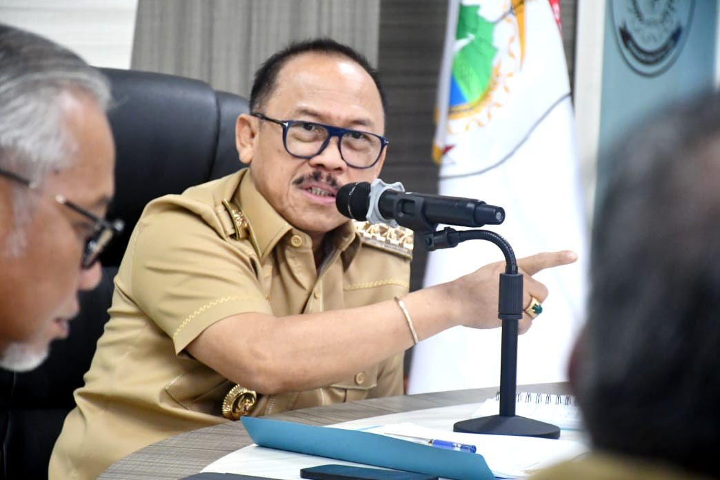 Suhardi Duka: APBD Serta Public Value