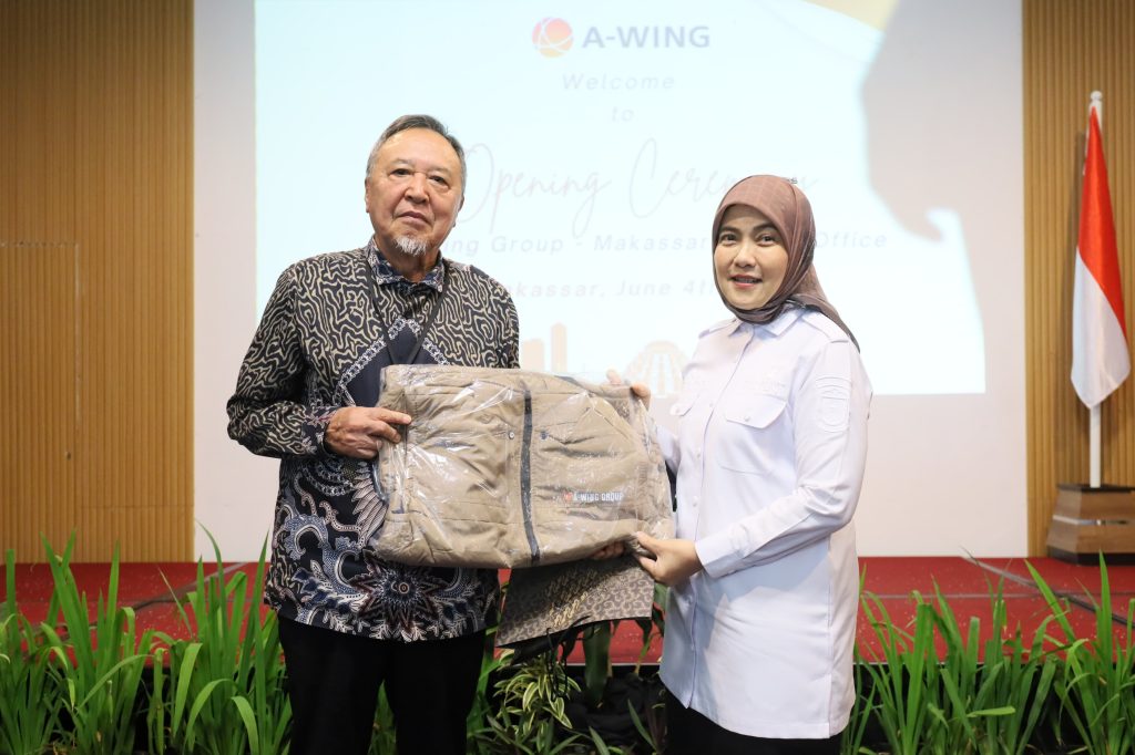 Unhas Akan Gelar Kejurnas Shorinji Kempo, Aliyah Mustika Ilham Apresiasi dan Beri Dukungan