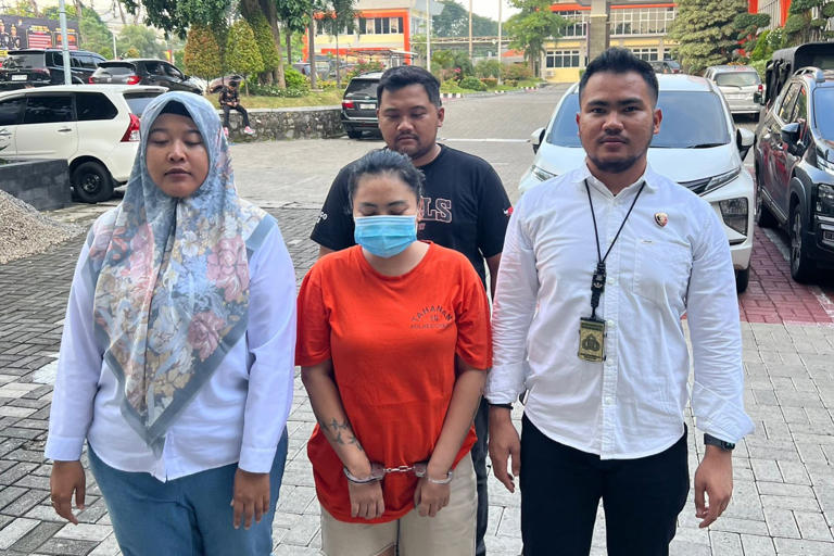 Modus Jual Sembako Murah, Wanita 29 Tahun Menipu hingga Puluhan Juta Rupiah