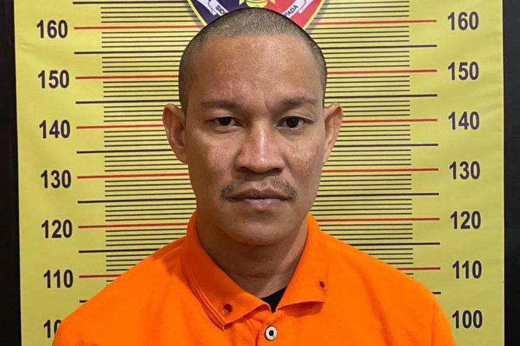 Pria di Luwu Utara Aniaya Pria Lain, Kesal Karena Menikah secara Resmi dengan Istri Sirinya