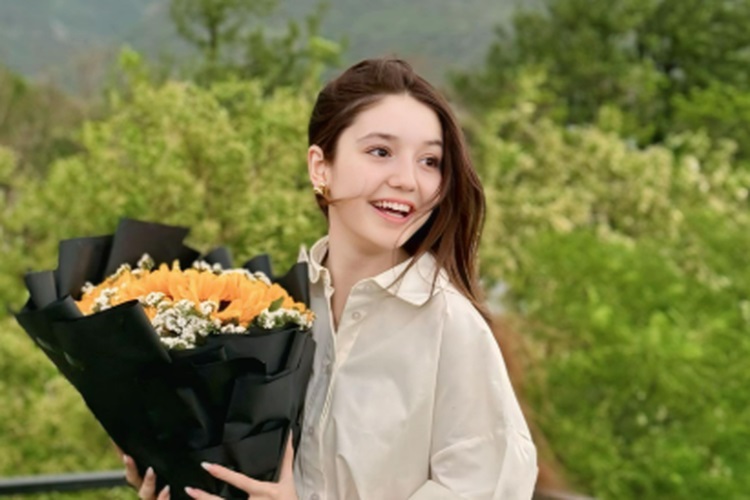 Tolak Cinta Seorang Pria, TikToker Cantik Pakistan Tewas Tertembak