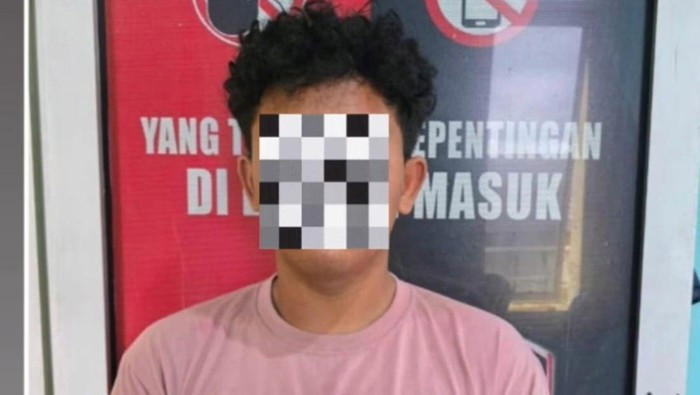 Anak Durhaka! Pemuda 15 Tahun Aniaya Ibu Kandung, Lantaran Tak Terima Dinasihati