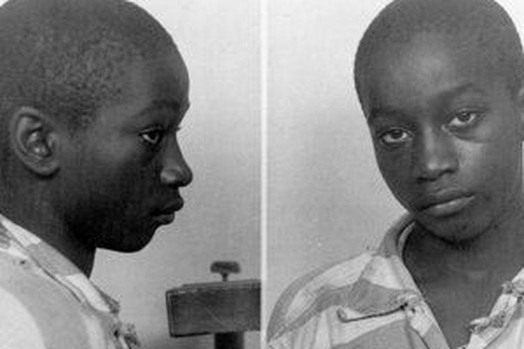 Bocah Kulit Hitam 14 Tahun Dieksekusi Mati, Ternyata Setelah 70 Tahun Dinyatakan Tak Bersalah