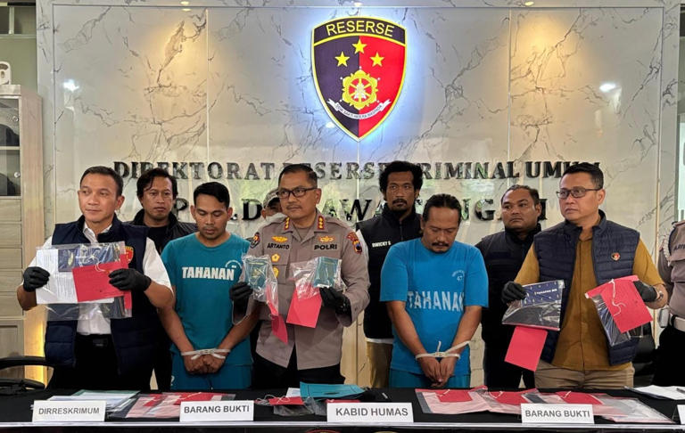 83 WNI Tertipu Kerja di Eropa, Terpaksa Bekerja Serabutan demi Bertahap Hidup