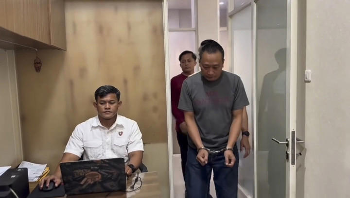 Suami Aniaya Istri Karena Minta Uang Belanja, Terancam Denda Rp15 Juta dan Penjara Lima Tahun