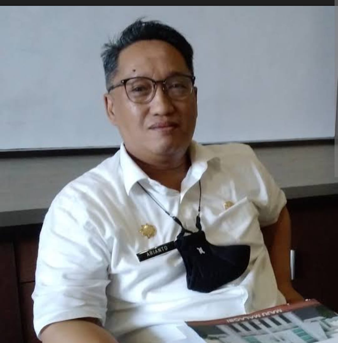 Jangan Ragu! Pemprov Sulbar Tegaskan Komitmen Program 1.000 Beasiswa Sulbar Cerdas Sistem Digital dan Transparan