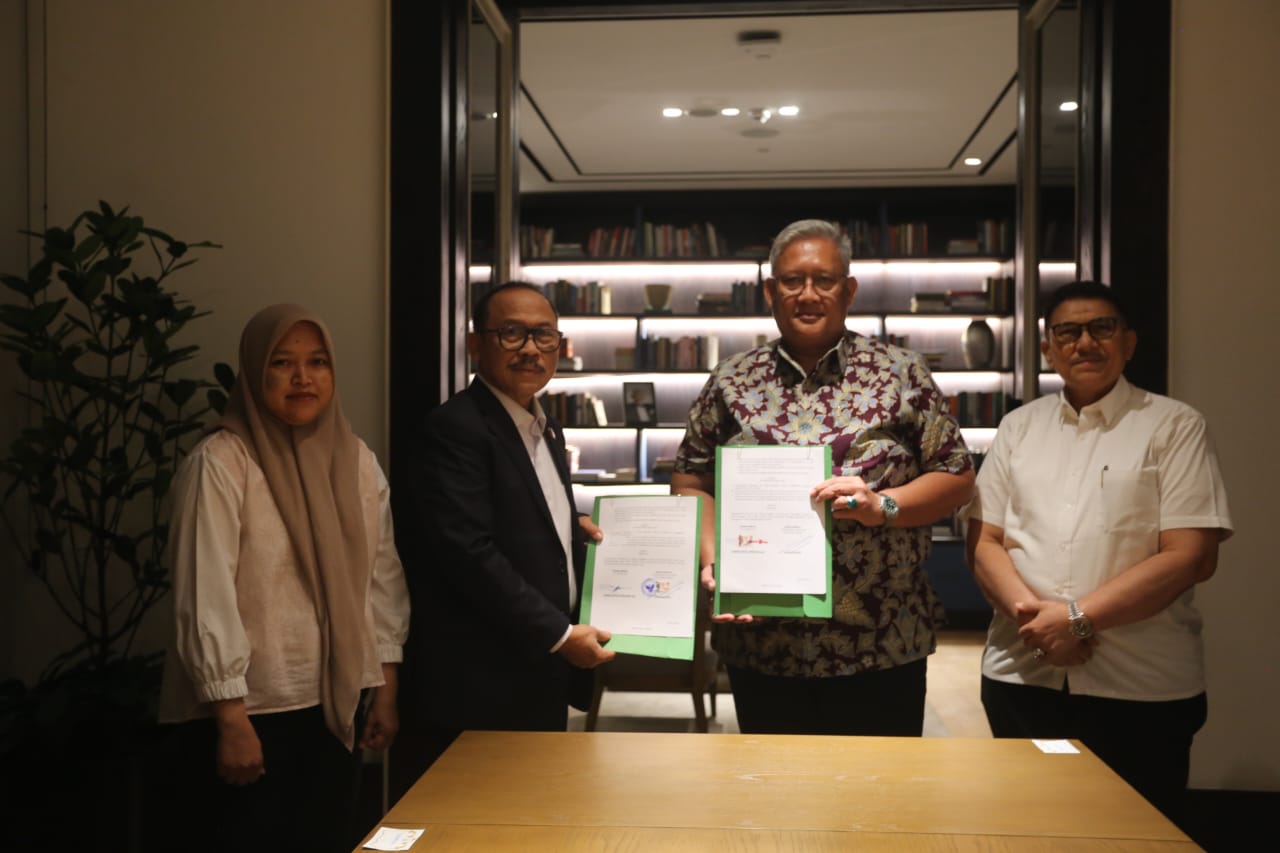 Gubernur Suhardi Duka Sukses Bawa Batik Air Kembali ke Sulbar, Layani Rute Mamuju-Makassar 3 Kali Seminggu