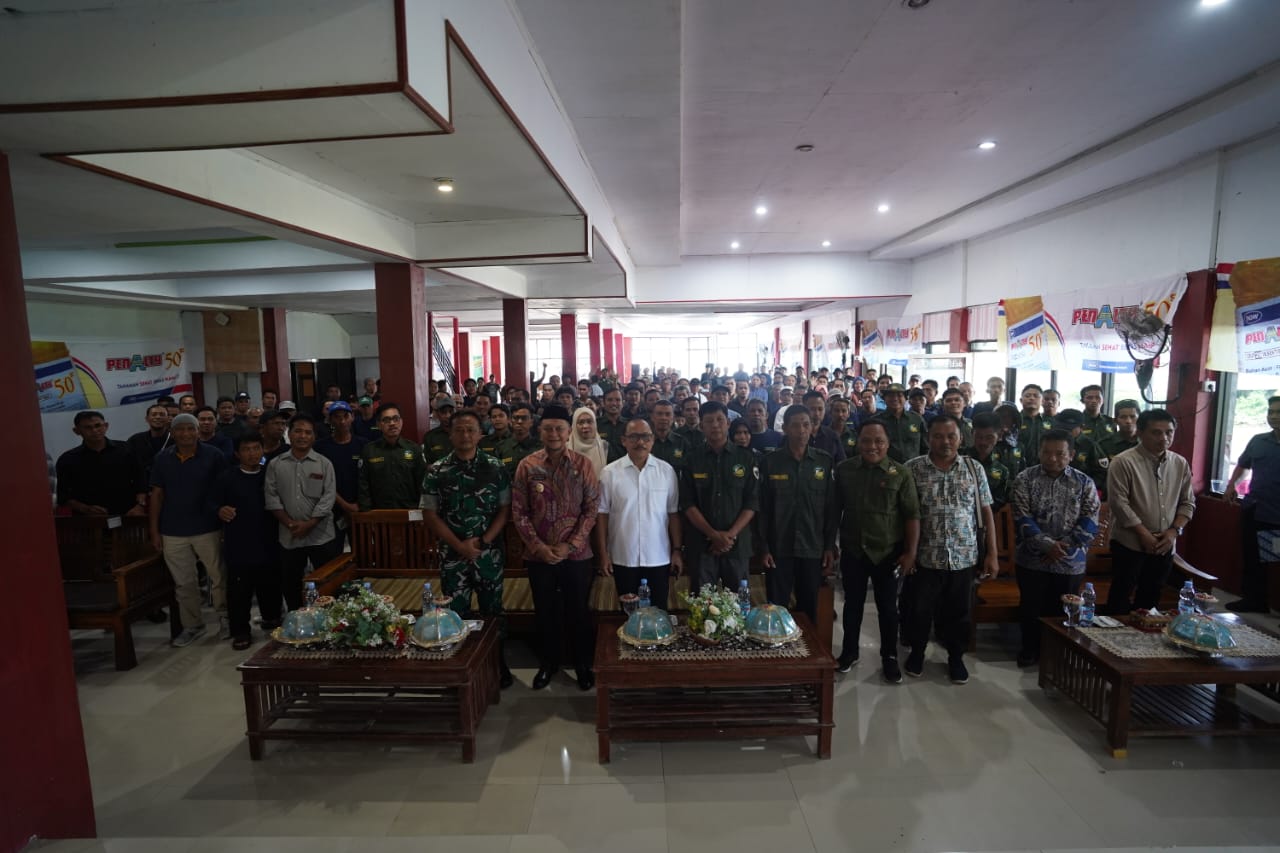 Gubernur SDK Dukung Penuh Petani Durian, Syaratnya: Serius dan Punya Lahan