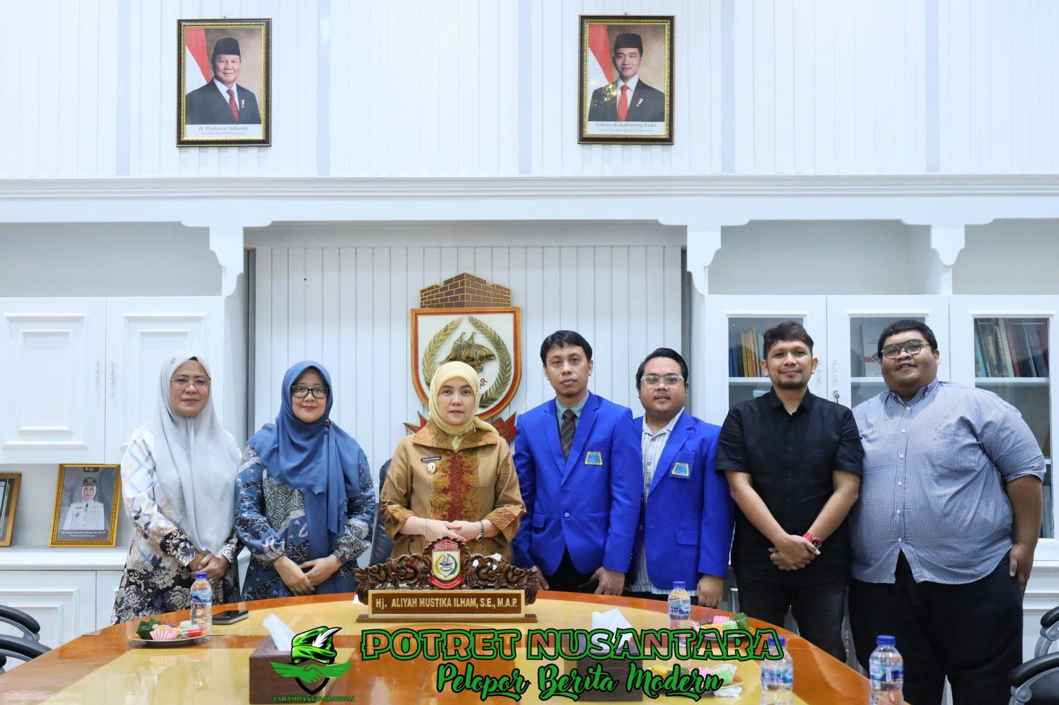 Ikatan Prostodonsia akan Gelar Kongres di Makassar, Pemkot Siap Dukung Kegiatan Berskala Nasional