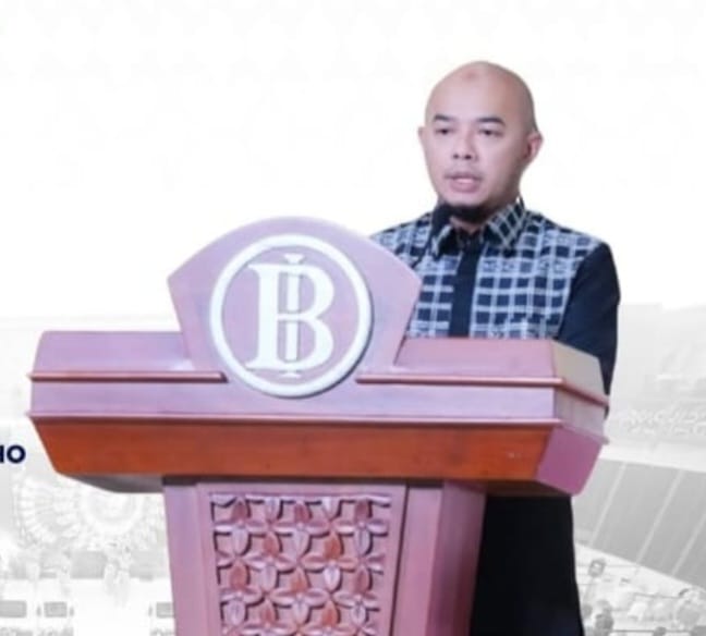 Buka Kembali Jalur Udara, BI Sulbar: Ini Langkah Cerdas Gubernur Suhardi Duka Bangkitkan Potensi Daerah