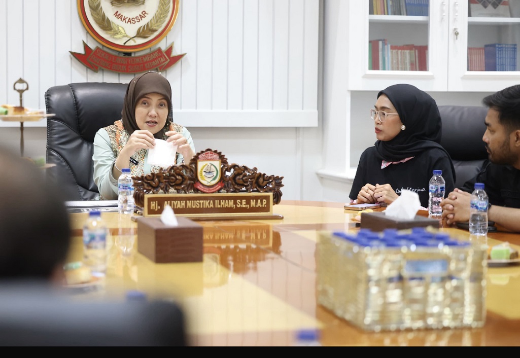 Aliyah Mustika Ilham Tekankan Inklusivitas Budaya dalam Festival Warisan Lokal 2025