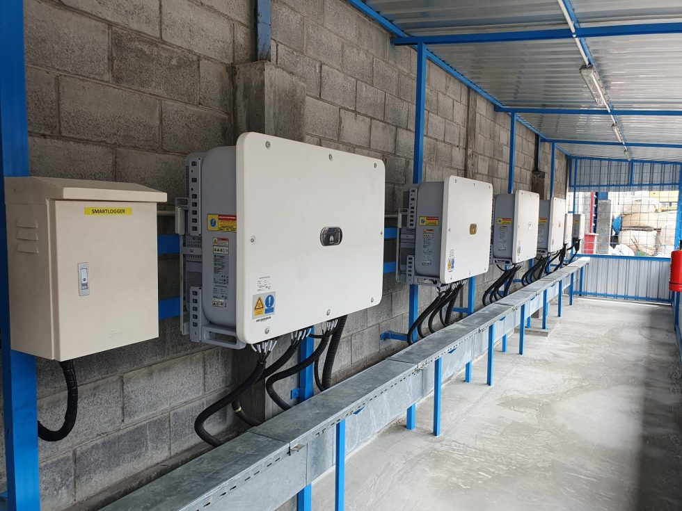 Perkuat Komitmen Dukung Pengembangan Energi Bersih, Dinas ESDM Sulbar Bahas Strategi Pengelolaan Tantangan PLTS Bersama UNDP Indonesia