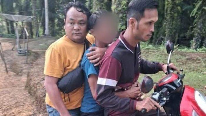 Guru di Aceh Tewas Dibunuh Suami, Jasadnya Ditemukan di Kebun Sawit