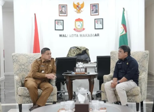 Forum Internasional Blue Economy Hadirkan Perwakilan 10 Negara, Wali Kota Makassar Sambut Baik Inisiatif Unhas 