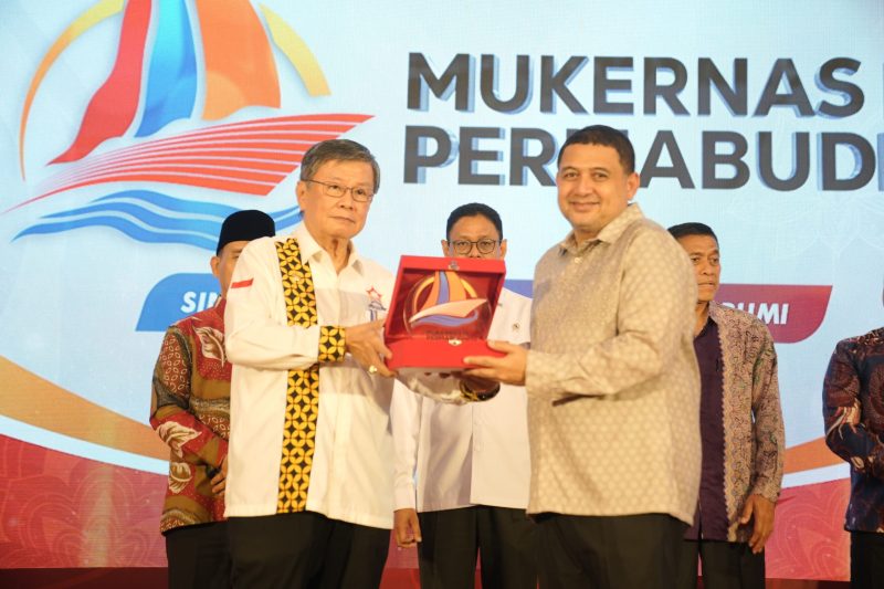 Bangga Makassar Jadi Tuan Rumah Mukernas Permabudhi, Munafri Harap Semakin Memperkaya Semangat Toleransi Antarumat Beragama