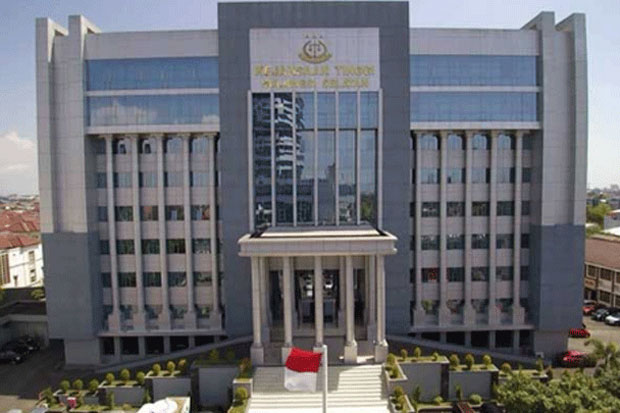 Kejati Sulsel Periksa Eks Direksi PDAM Makassar, Kasus Dugaan Korupsi Dana Cadangan