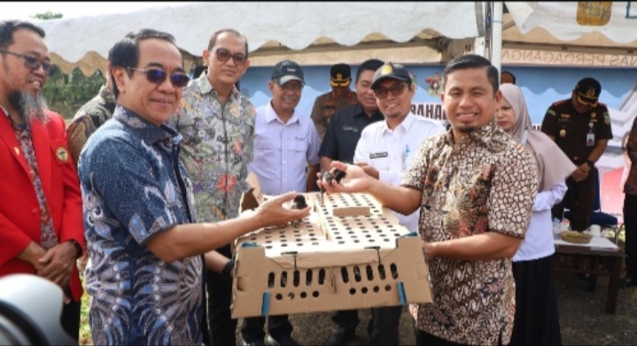 Wali Kota Parepare Terbuka Bekerjasama, Unhas Siap Support untuk Kemajuan Daerah 