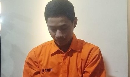 Gegara Ingin Pinjam Uang Tapi Ditolak, Karyawan Toko Nekat Bunuh Bosnya 