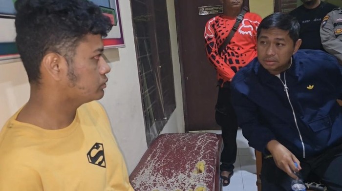 Satpam Pelaku Mutilasi Terancam Hukuman Mati, Korbannya Tiga Perempuan Muda