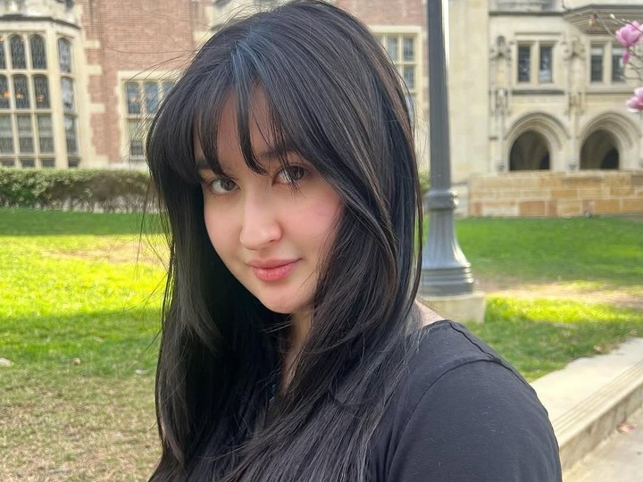 Stephanie Poetri Tak Mau Punya Anak, Alasannya Sudah Banyak Manusia di Bumi