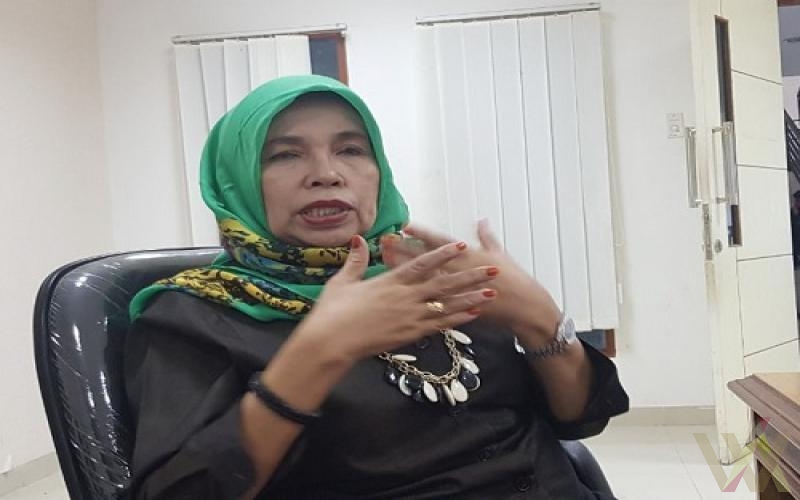 Wakil Ketua Komisi II Apresiasi Stabilitas Harga Terjaga saat Natal dan Tahun Baru