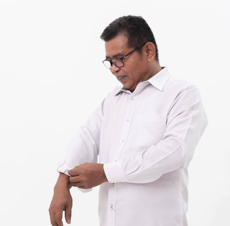 Anggota Komisi IV DPRD Sulbar Harap Mendikti Beri Kesempatan Sekolah yang Lambat Menginput Syarat Pendaftaran SNBP