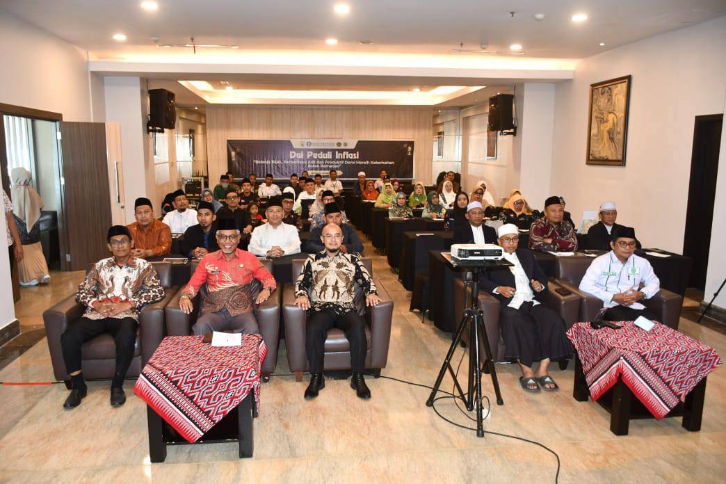 Pemprov Sulbar dan BI Libatkan Da