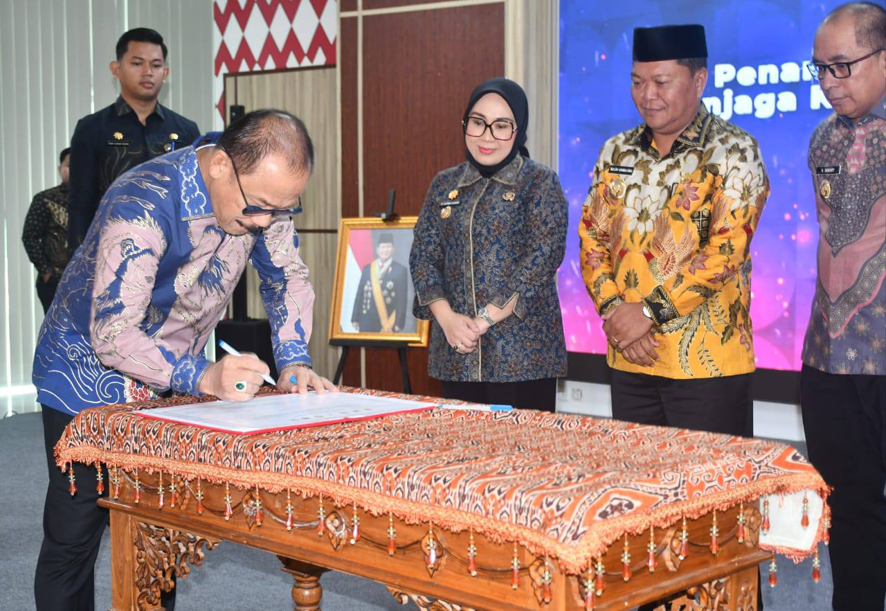 Peningkatan Jalan Tabone-Nosu-Pana, Pemprov Sulbar Alokasikan Rp16 Miliar 