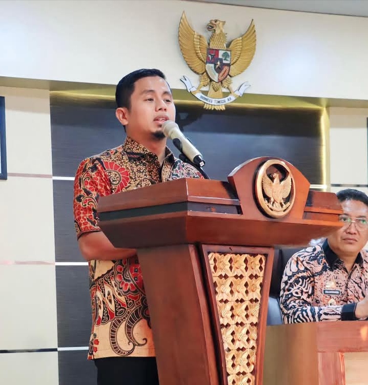 Wali Kota Tasming Hamid Support Aspirasi di Musrenbang Perempuan dan Anak, Anggaran Terbatas Bukan Alasan Tidak Berbuat