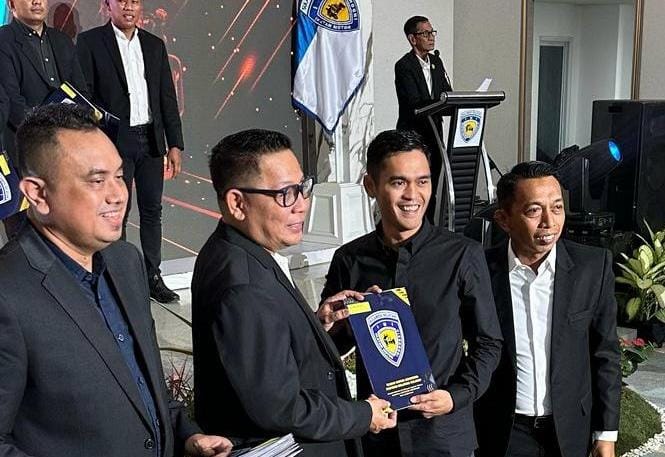 IMI Enrekang Punya Pemimpin Baru, Pengusaha Muhammad Saleh