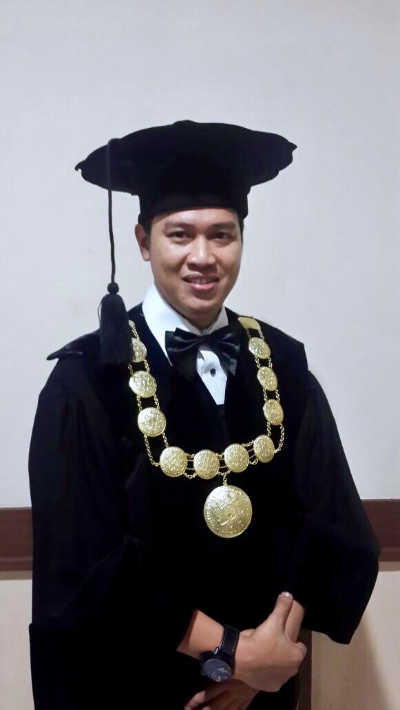 Akademisi dan Peneliti Universitas Teknologi Yogyakarta akan Jadi Khatib Salat Idul Fitri 1446 H di Alun-Alun Kota Parepare