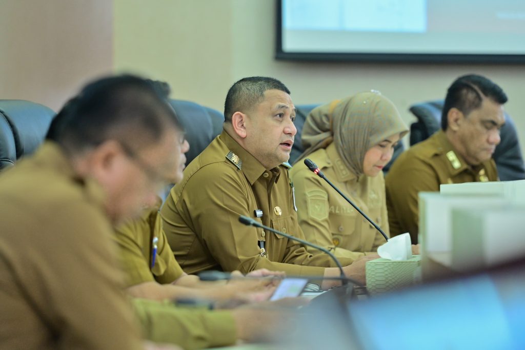 Siap Jalankan Retribusi Sampah Gratis, Munafri Arifuddin: Warga Miskin Ekstrem Jadi Prioritas