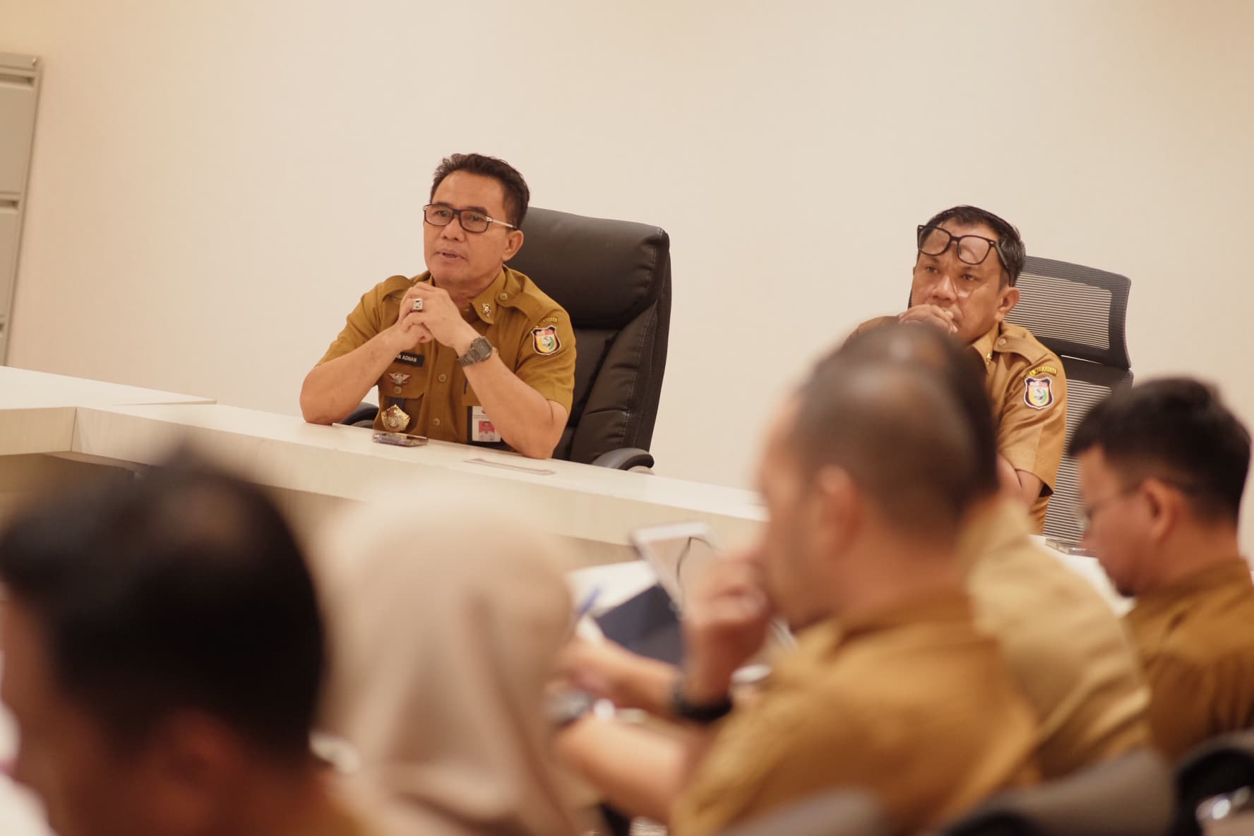 Efisiensi Anggaran Sesuai Inpres, Pemkot Makassar akan Rasionalkan Perjalanan Dinas hingga Kegiatan Seremonial