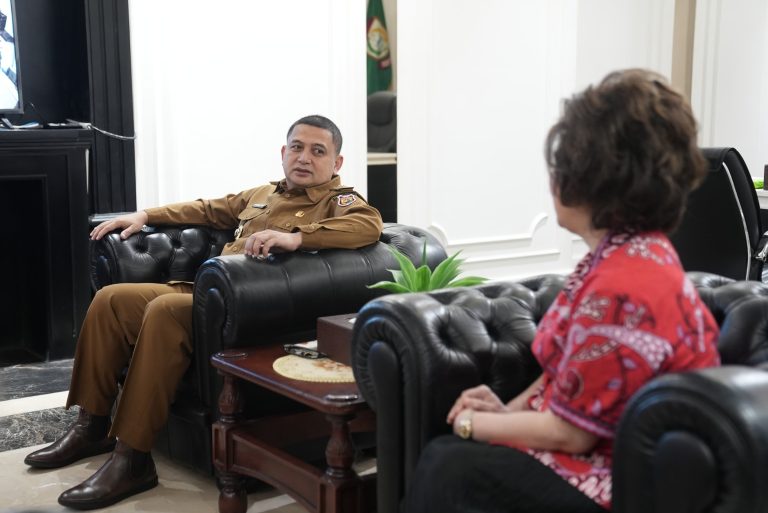 Gelar Baksos Donor Darah Ramadhan, PSMTI Sulsel dapat Dukungan Wali Kota Makassar