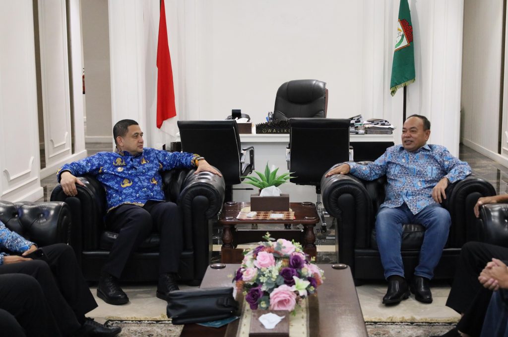 APINDO Sulsel Undang Hadiri Buka Puasa Bersama Anak Panti Asuhan, Wali Kota Makassar Apresiasi Konsistensi Gelar Amaliah Ramadan