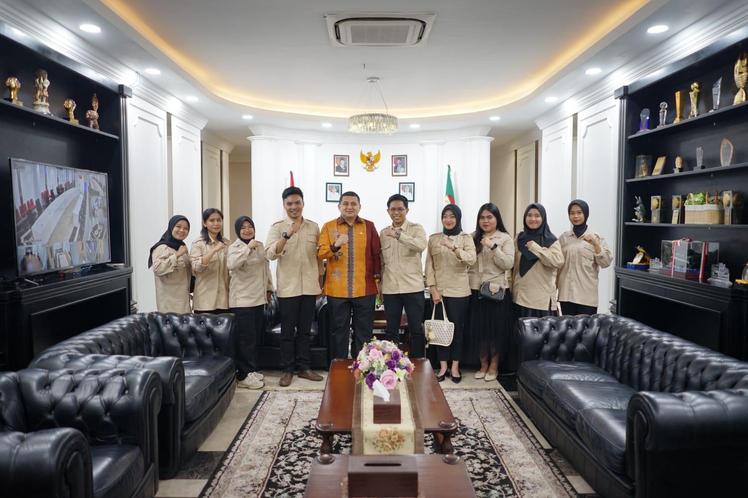 Dukung Penuh Program MBG, Pemkot Makassar akan Tugaskan Perwakilan di Setiap Kecamatan