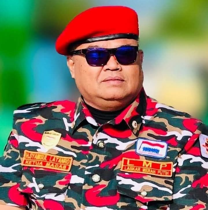 LMP Parepare Warning KPU Secepatnya Kembalikan Sisa Dana Hibah ke Kasda