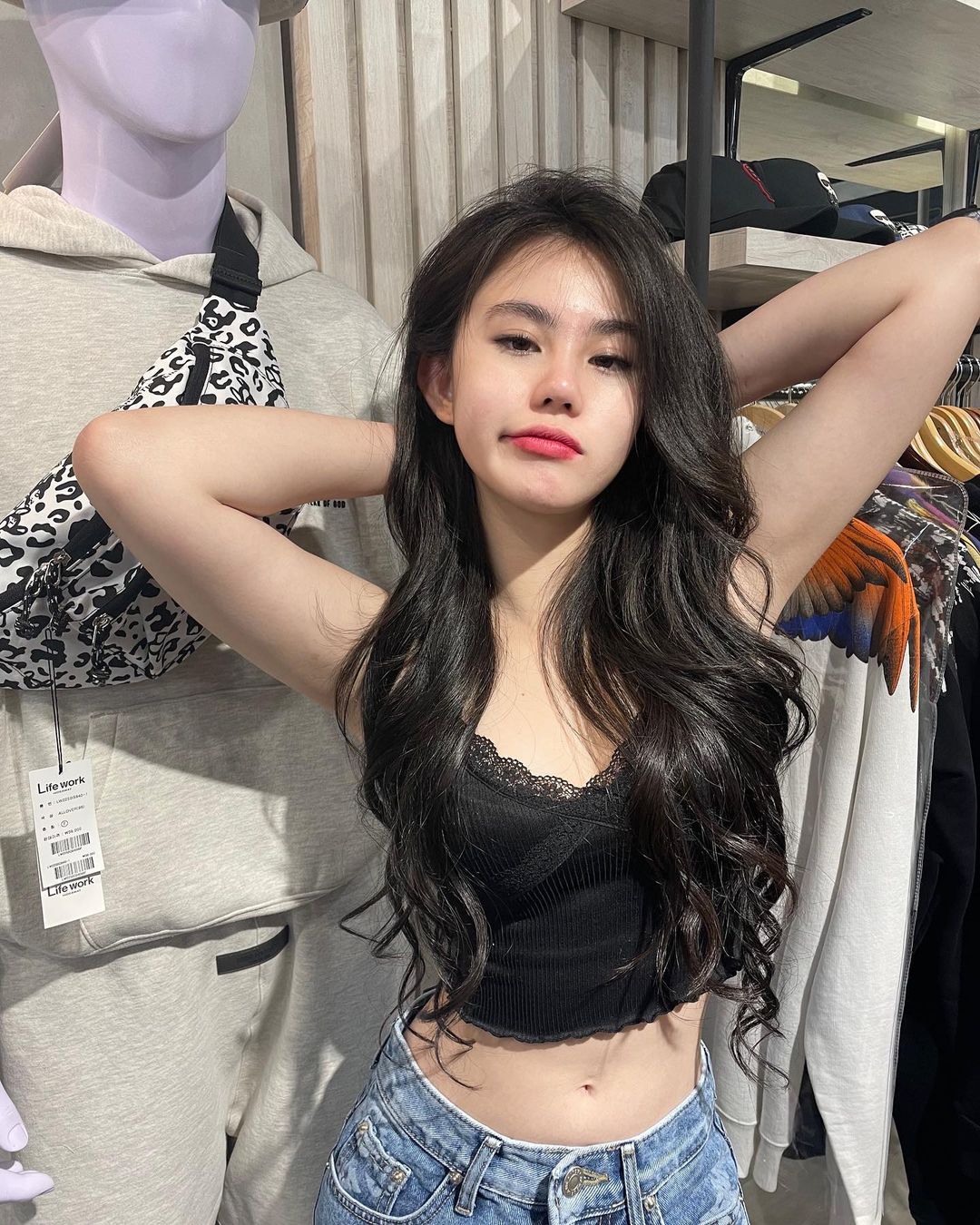 Zoe Levana Kecewa Digugat Ganti Rugi Manajernya, Bantah Pernah Terima Rp100 Juta