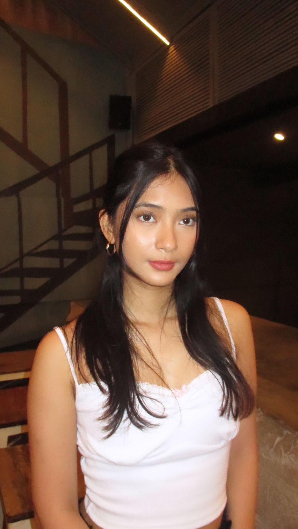 Jinan Safa Mantan Member JKT48, Sarjana Ilmu Komunikasi yang Kehidupan Pribadinya Tertutup