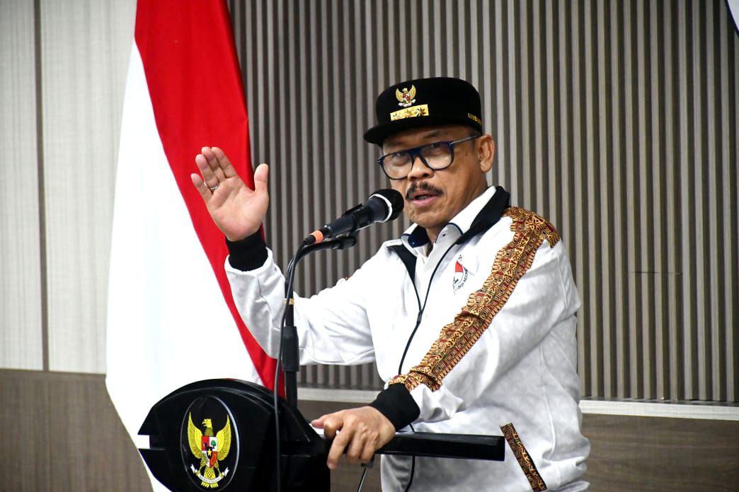 Idealnya Seperti Itu, Semua Kabupaten Mesti Terlibat