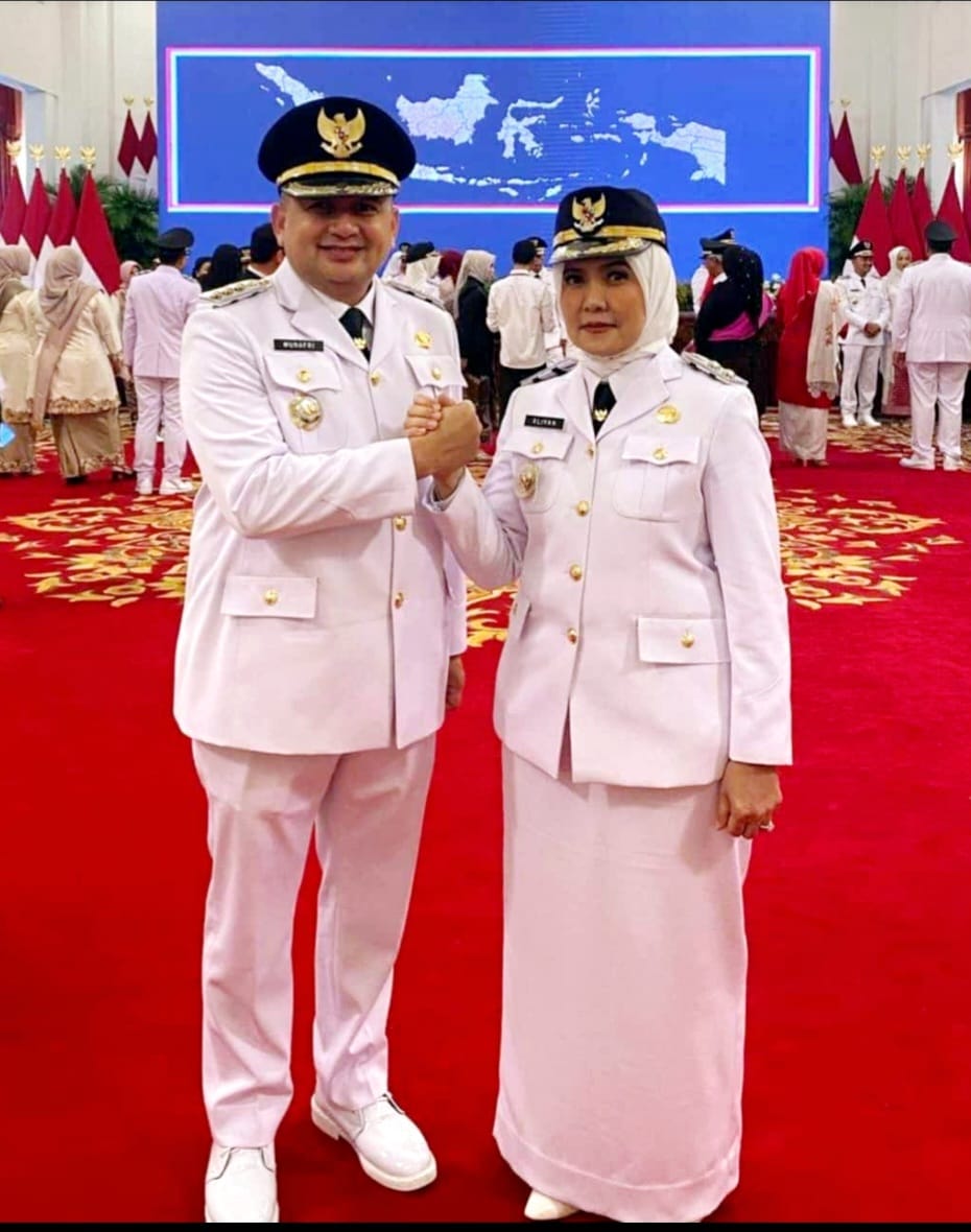 100 Hari Pemerintahan MULIA, Hadirkan Sistem UHC Prioritas