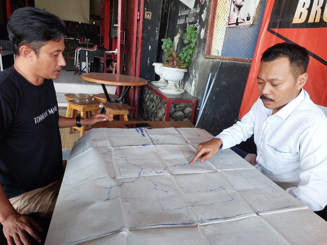 Semakin PT Letawa Mengklaim Tanaman Sawit di Luar HGU, Maka Semakin Terbukti Mereka Melanggar UU Perkebunan