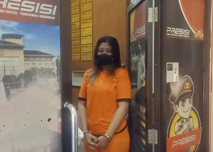 Gegara Hubungan Tak Direstui Orangtua, Wanita Muda Emosi Lalu Aniaya dan Sekap Kekasihnya hingga Tewas