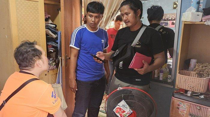 Karyawan Alfamart Diciduk Polisi, Diduga Gelapkan Uang Rp51 Juta dari 10 Gerai