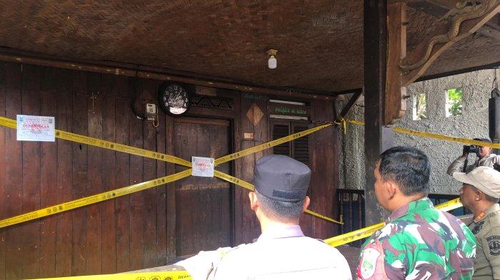 Berkedok Pengobatan Alternatif, Praktik Dukul Cabul Terbongkar Setelah 14 Tahun Beroperasi