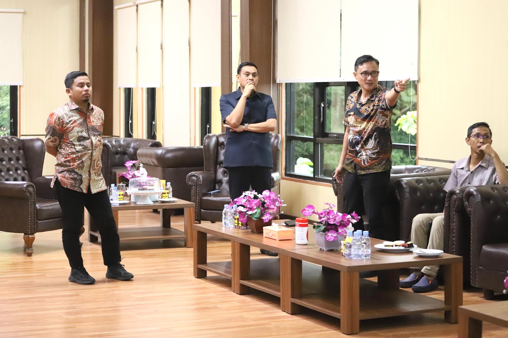 Pemkot Parepare Hadirkan Layanan Aduan Masyarakat Berbasis Online, Lebih Mudah dan Cepat Direspons 