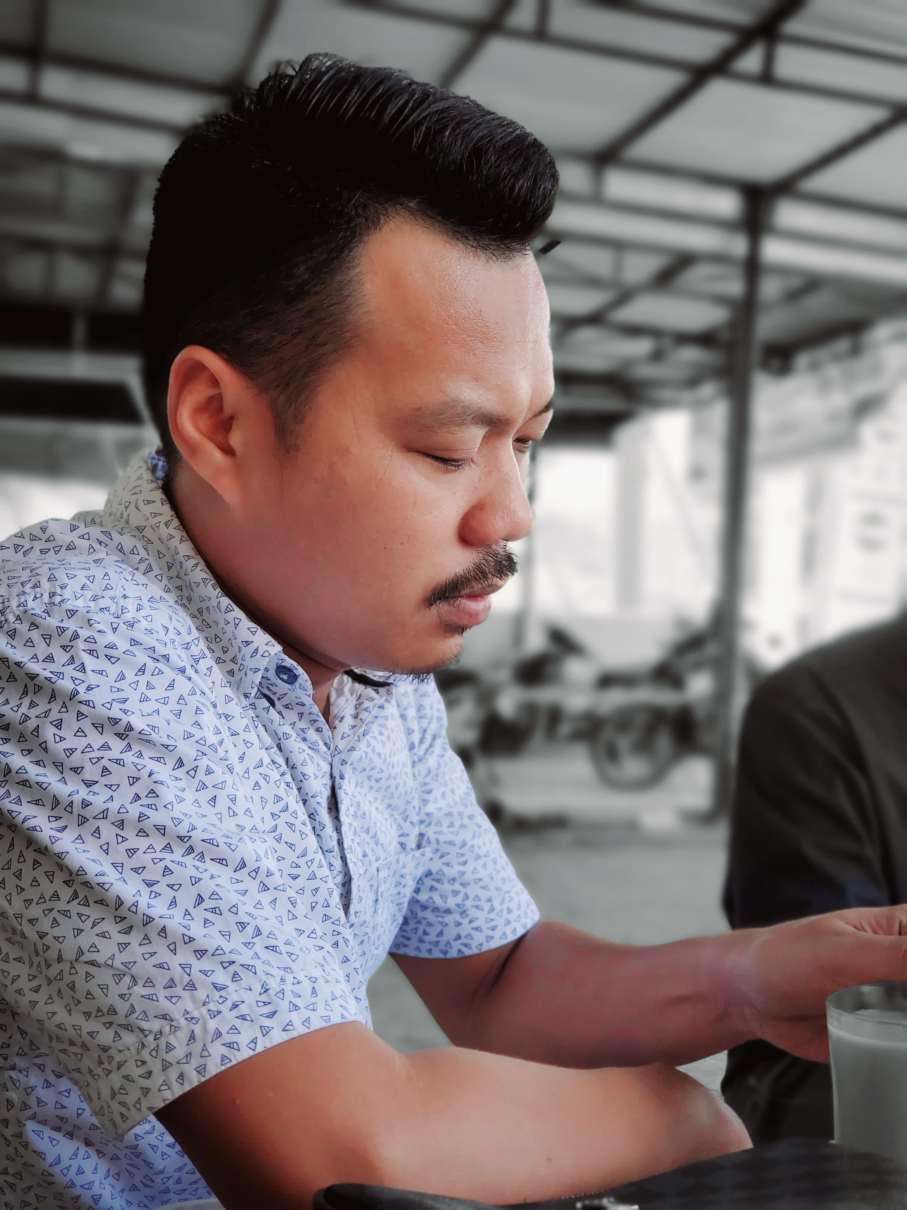 SDK dan Jalan Investasi Kemajuan Sulbar